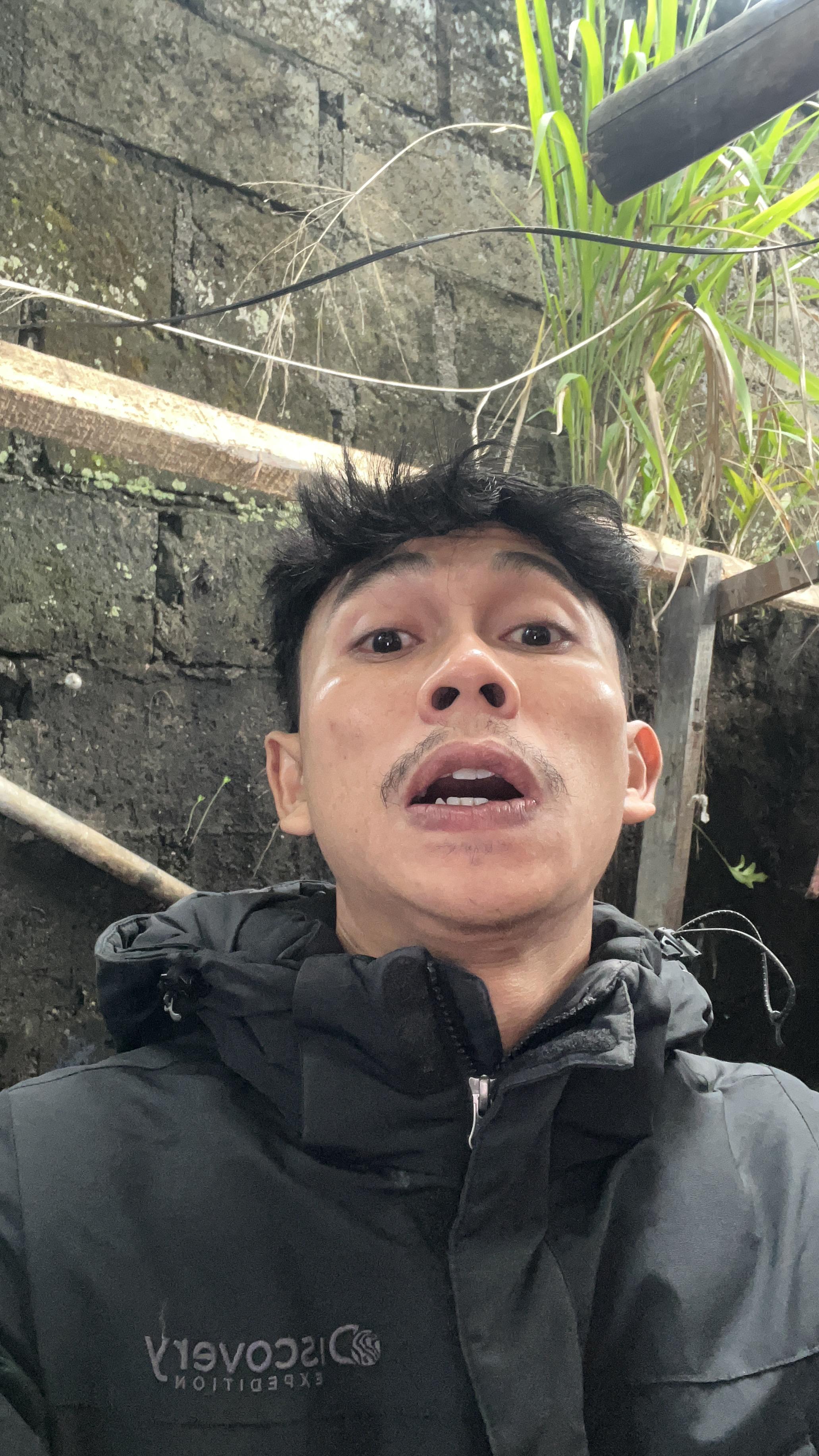 Foto Profil Angga Ismail