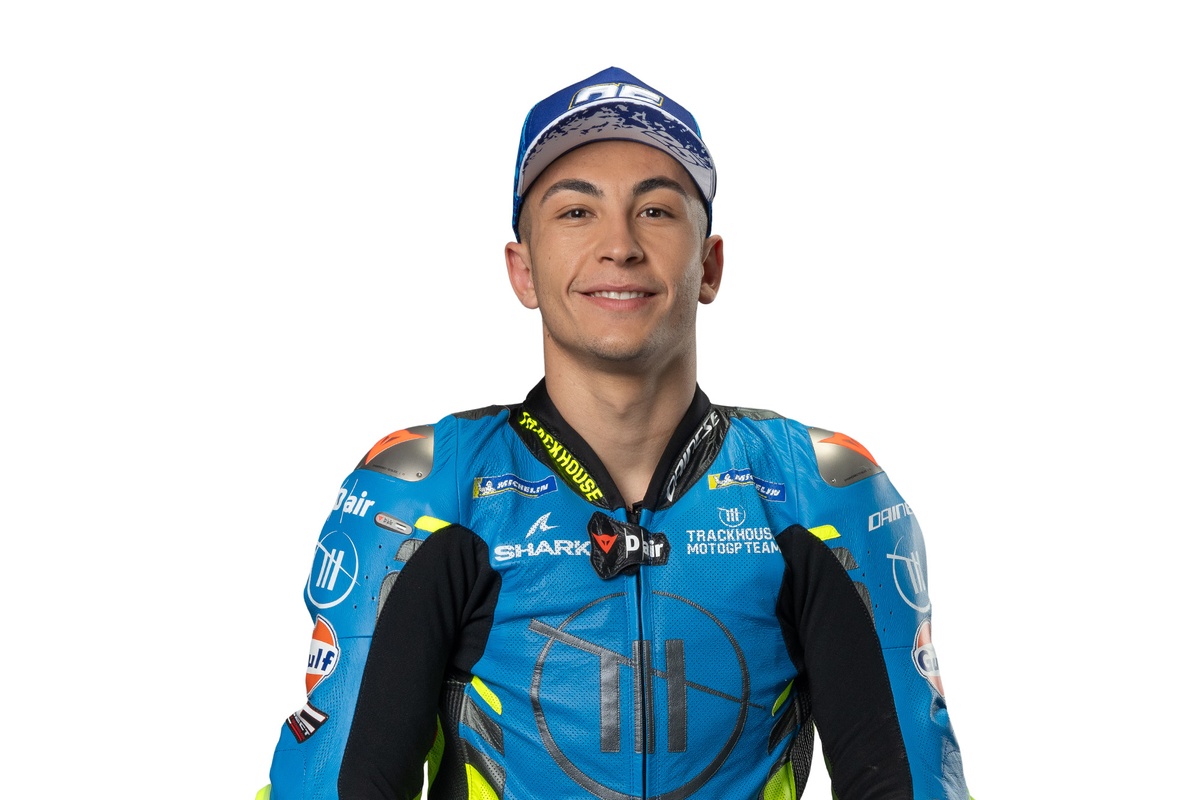Foto Profil Raul Fernandez