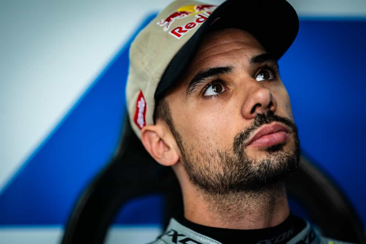 Foto Profil Miguel Oliveira