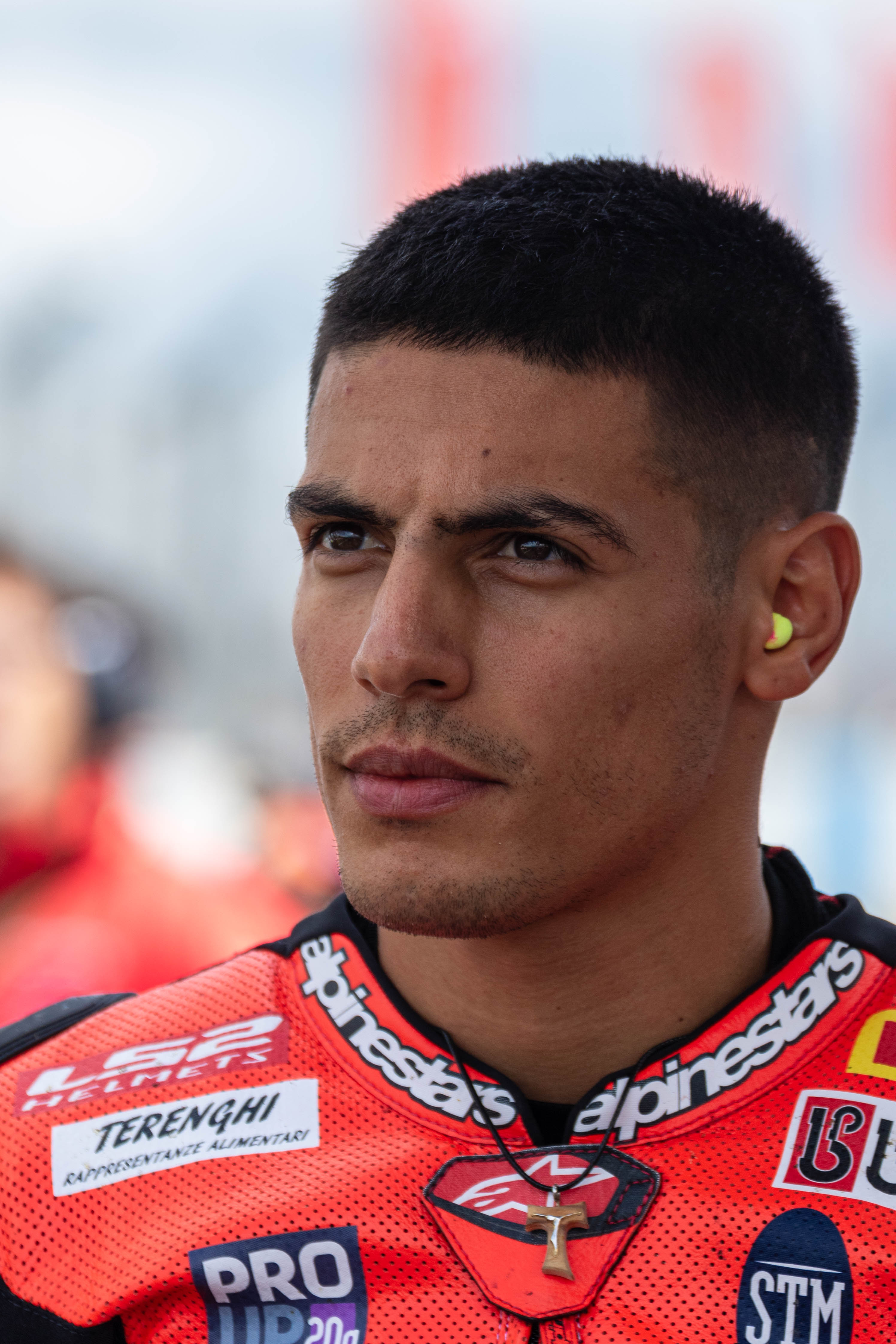 Foto Profil Michael Ruben Rinaldi