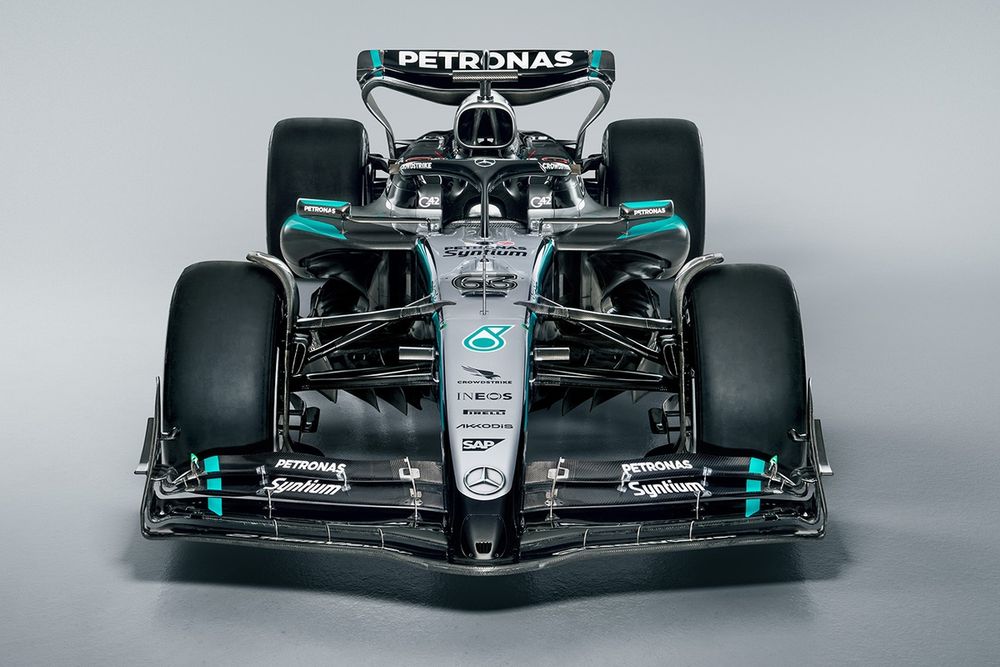 Foto Profil Mercedes-Benz