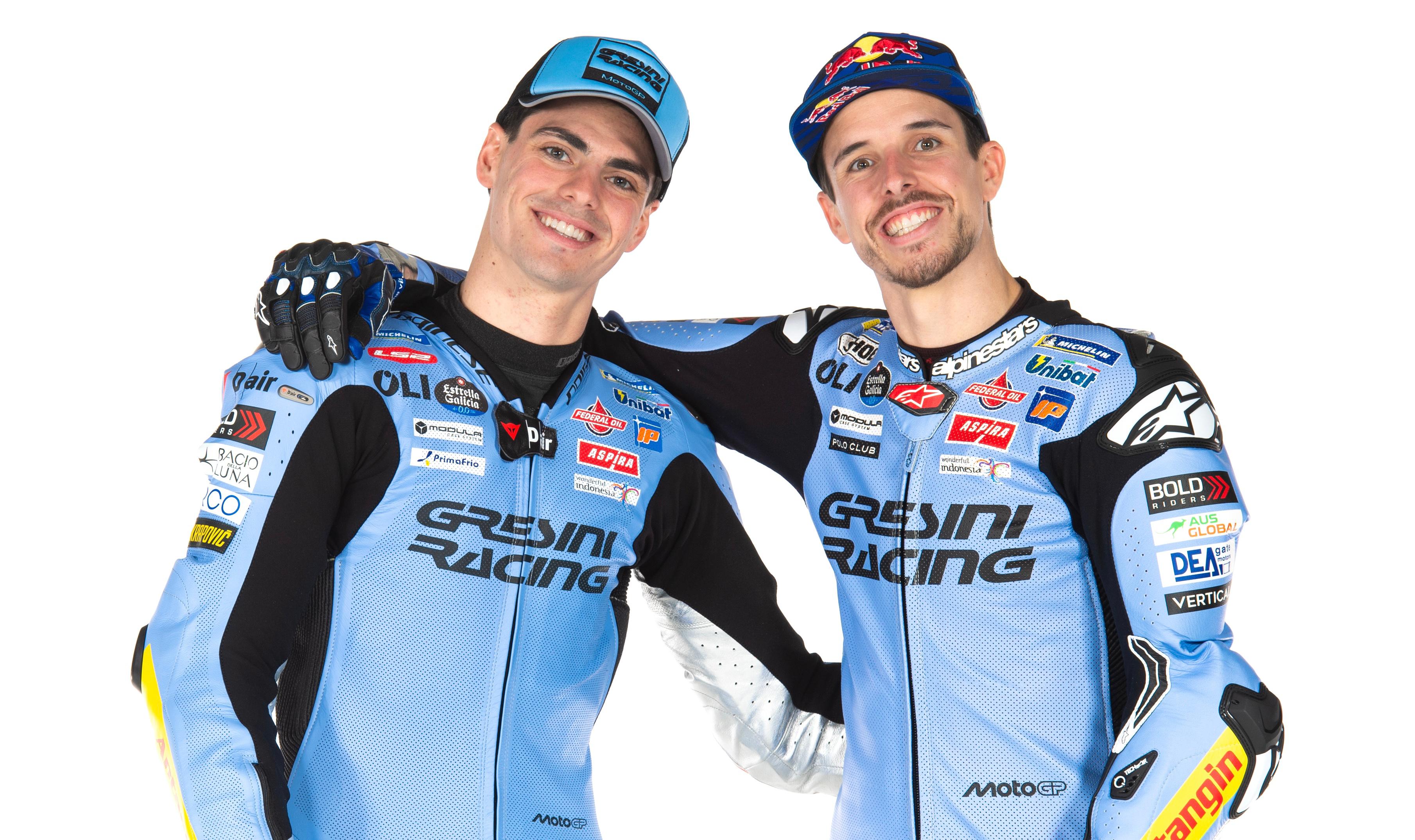 Foto Profil Gresini Racing