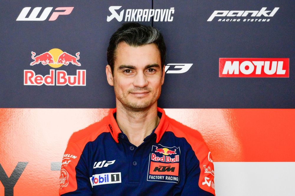 Foto Profil Dani Pedrosa