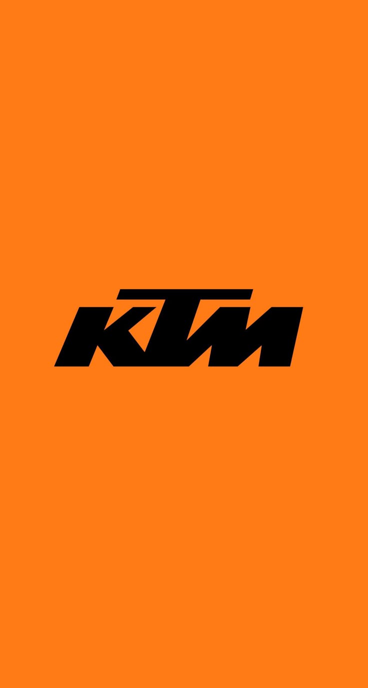 Foto Profil KTM