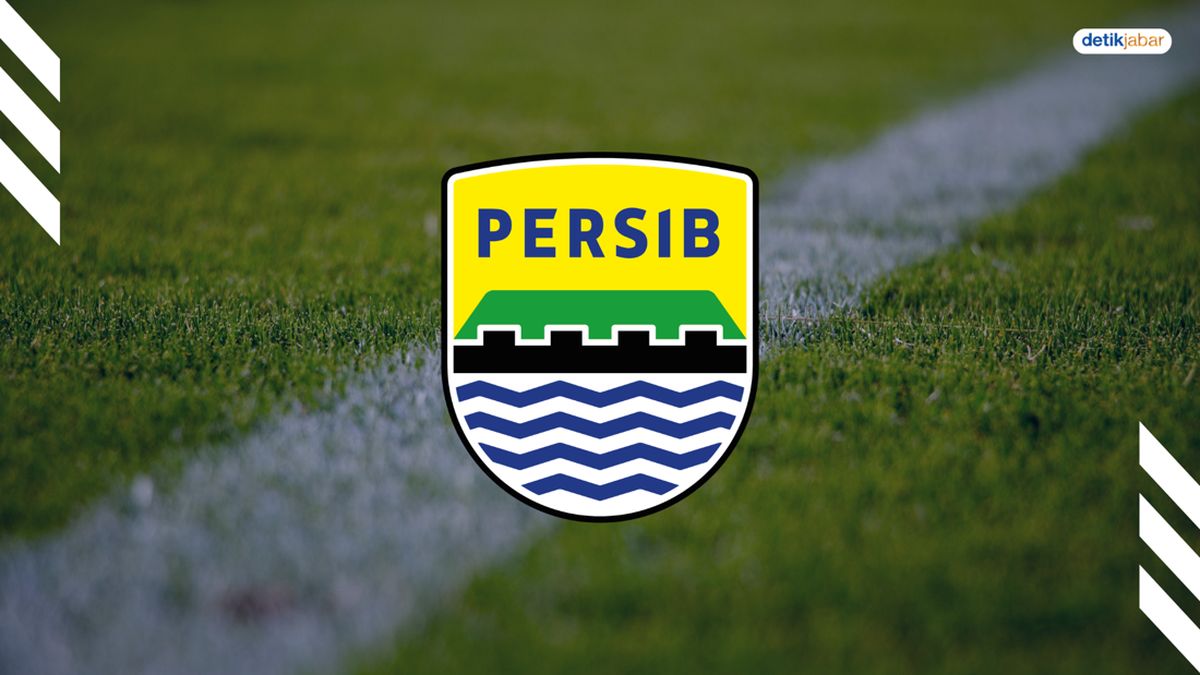 Foto Profil Persib Bandung