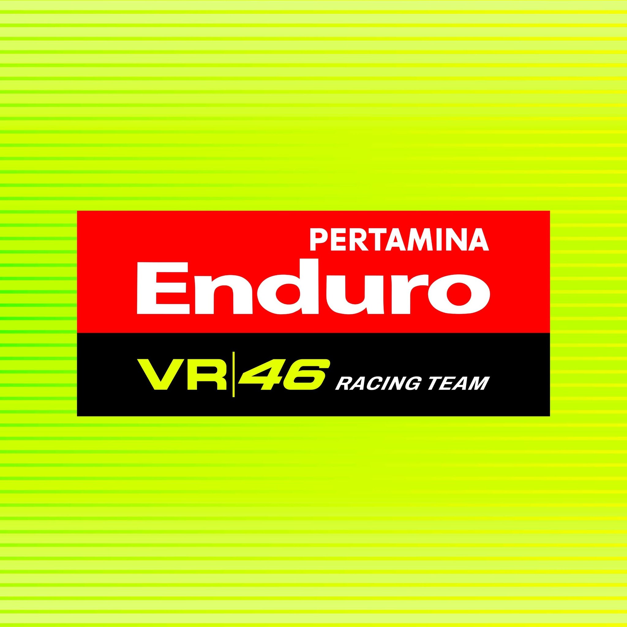 Foto Profil Pertamina Enduro VR46 Racing Team