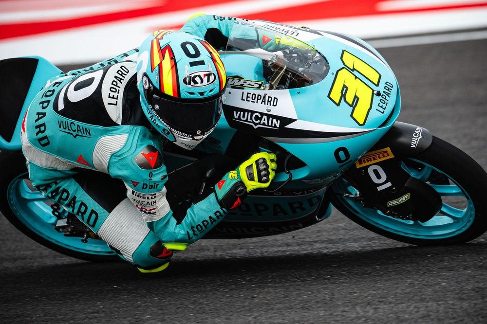 Foto Profil Adrian Fernandez