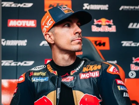 Maverick Viñales
