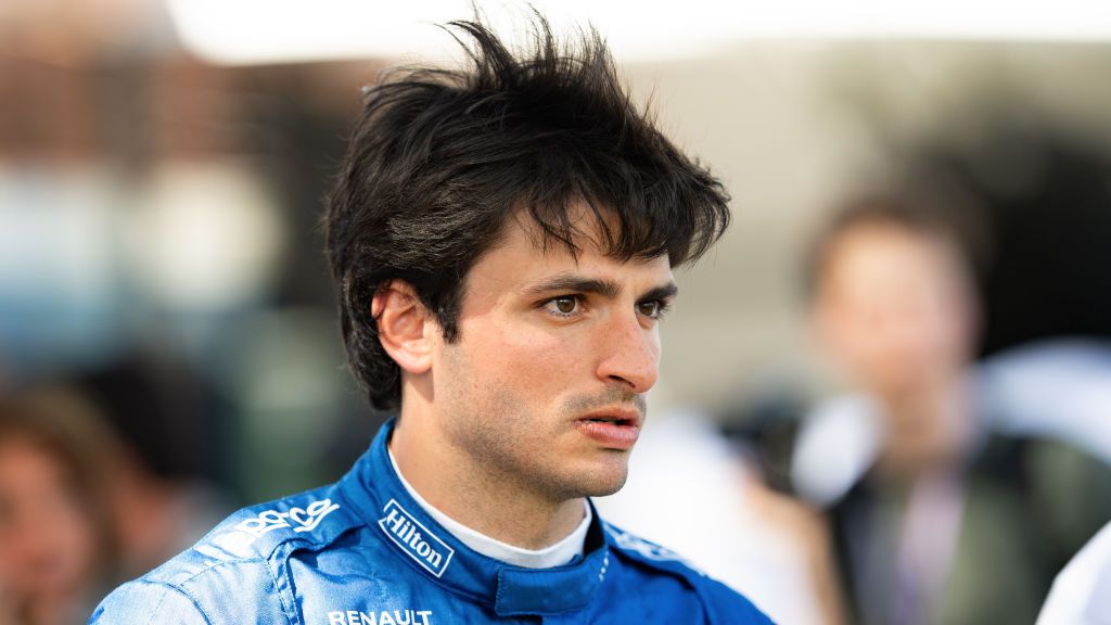 Carlos Sainz Jr.
