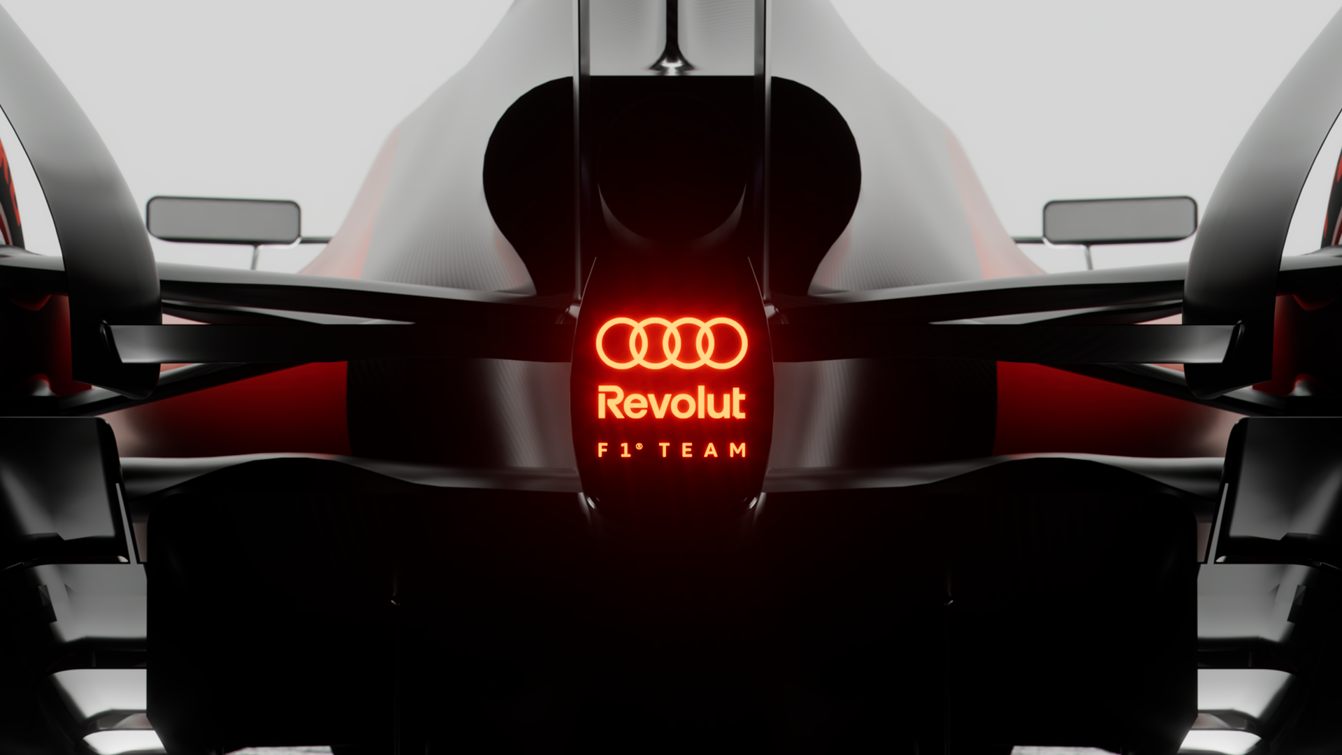 Audi Revolut F1 Team