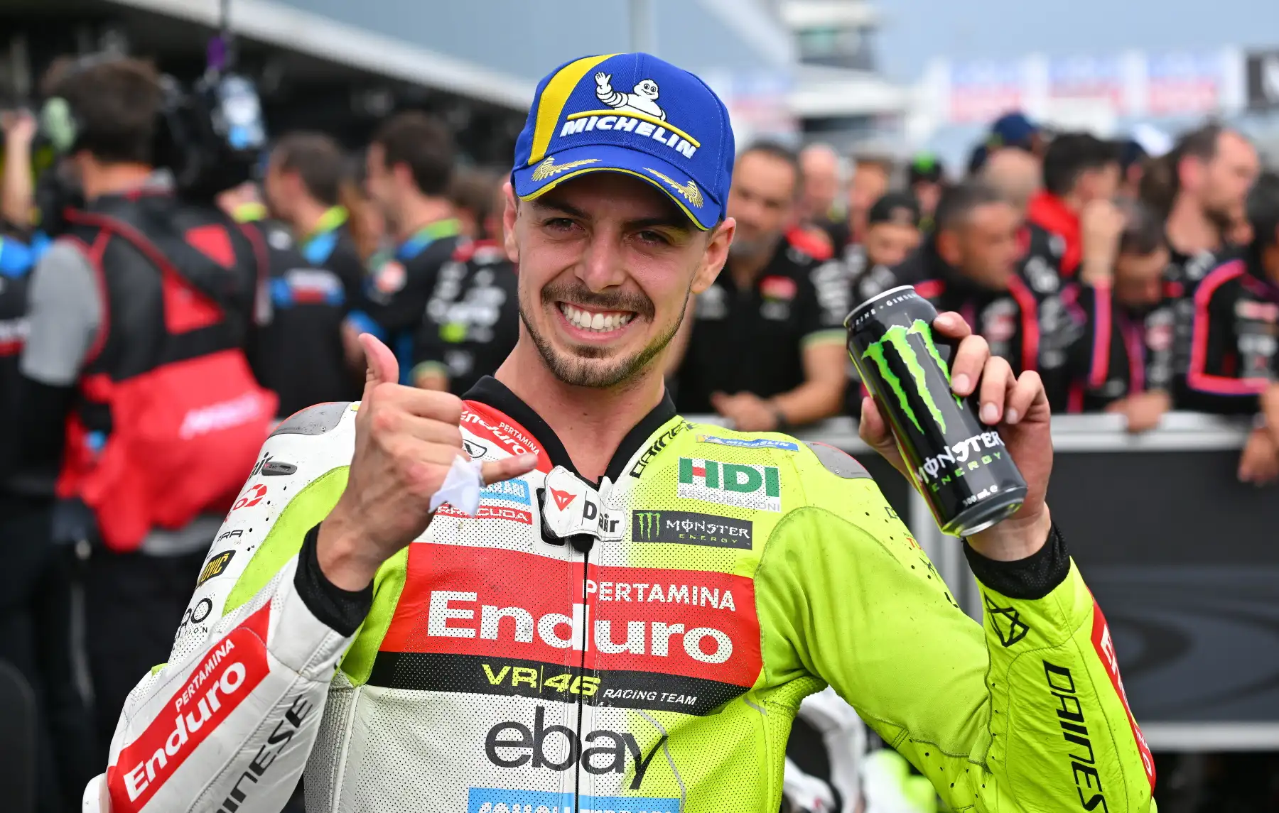 Fabio Di Giannantonio