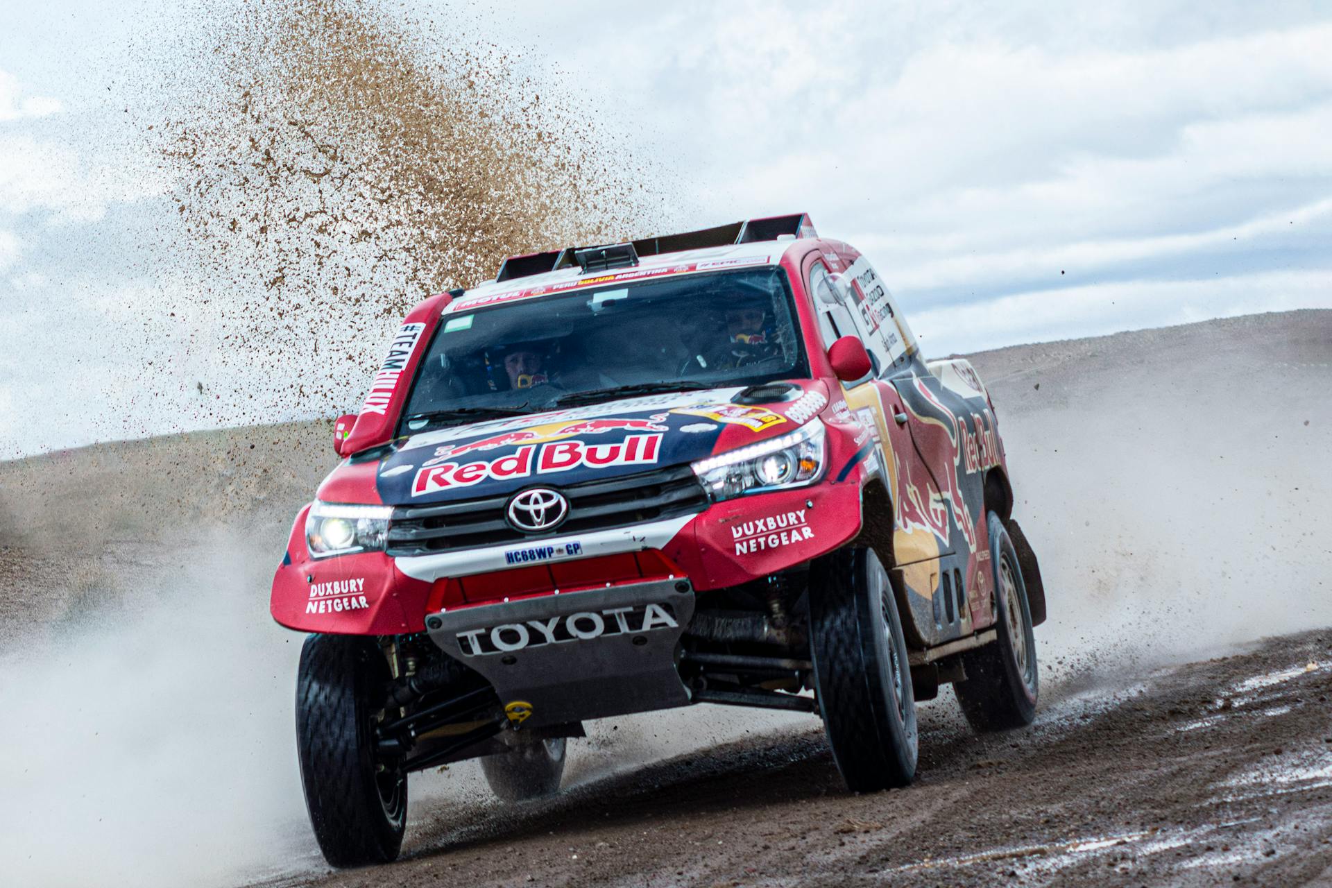 Dakar Rally
