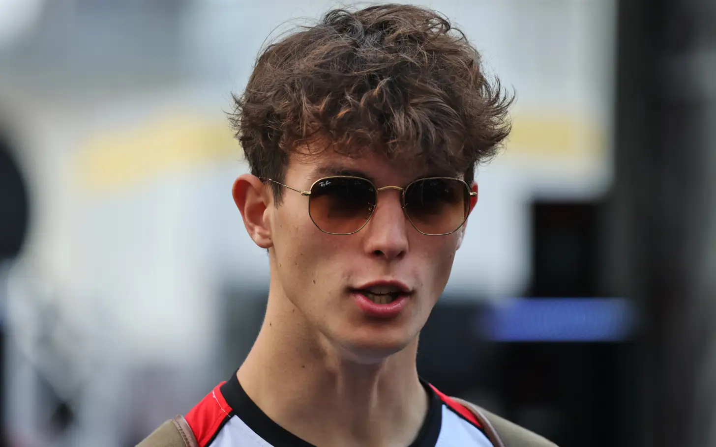 Oliver Bearman - Haas FORMULA-1